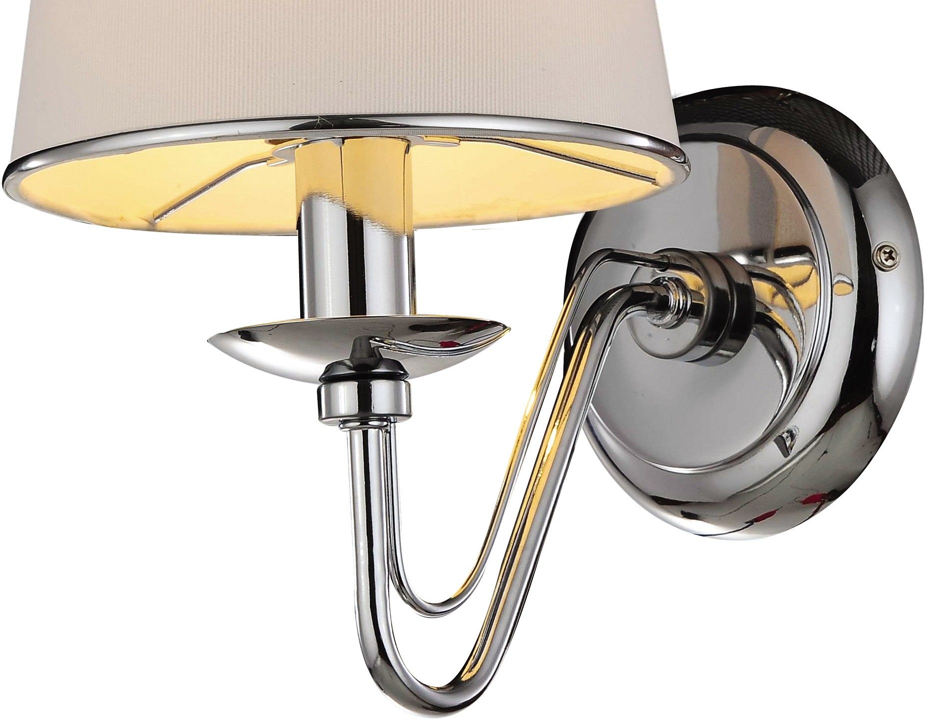 Бра Arte Lamp Furore A1150AP-1CC