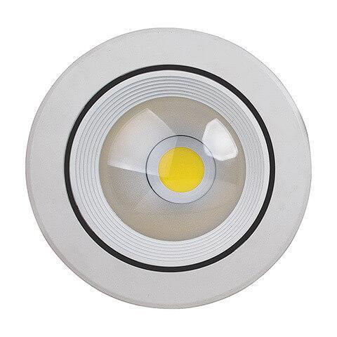 Встраиваемый светодиодный светильник Horoz 20W 6500К 016-020-0020 (HL694L) HRZ00000366