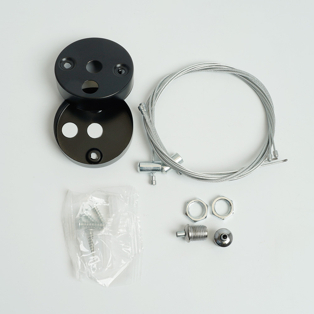 Линейный потолочный светильник Feron AL4030 48535 УЦ