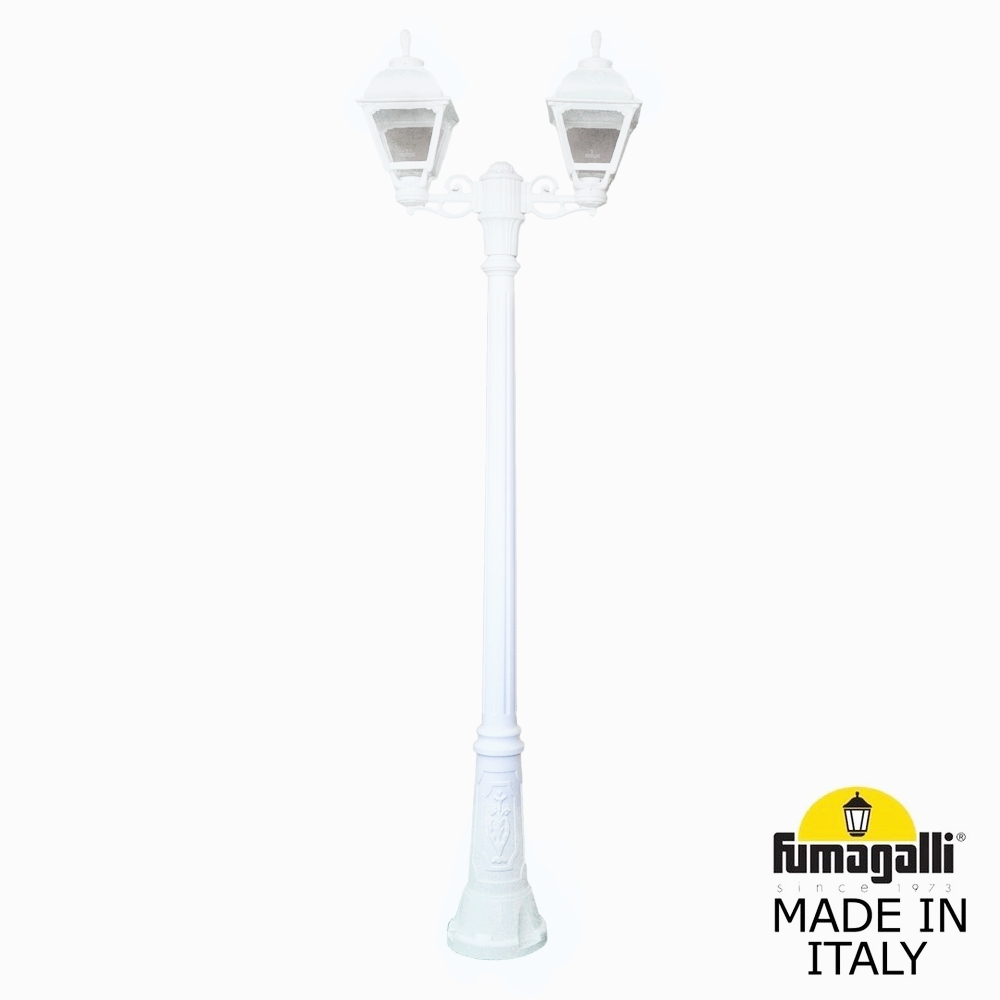 Садово-парковый светильник Fumagalli BISSO/CEFA 2L U23.156.S20.WXE27