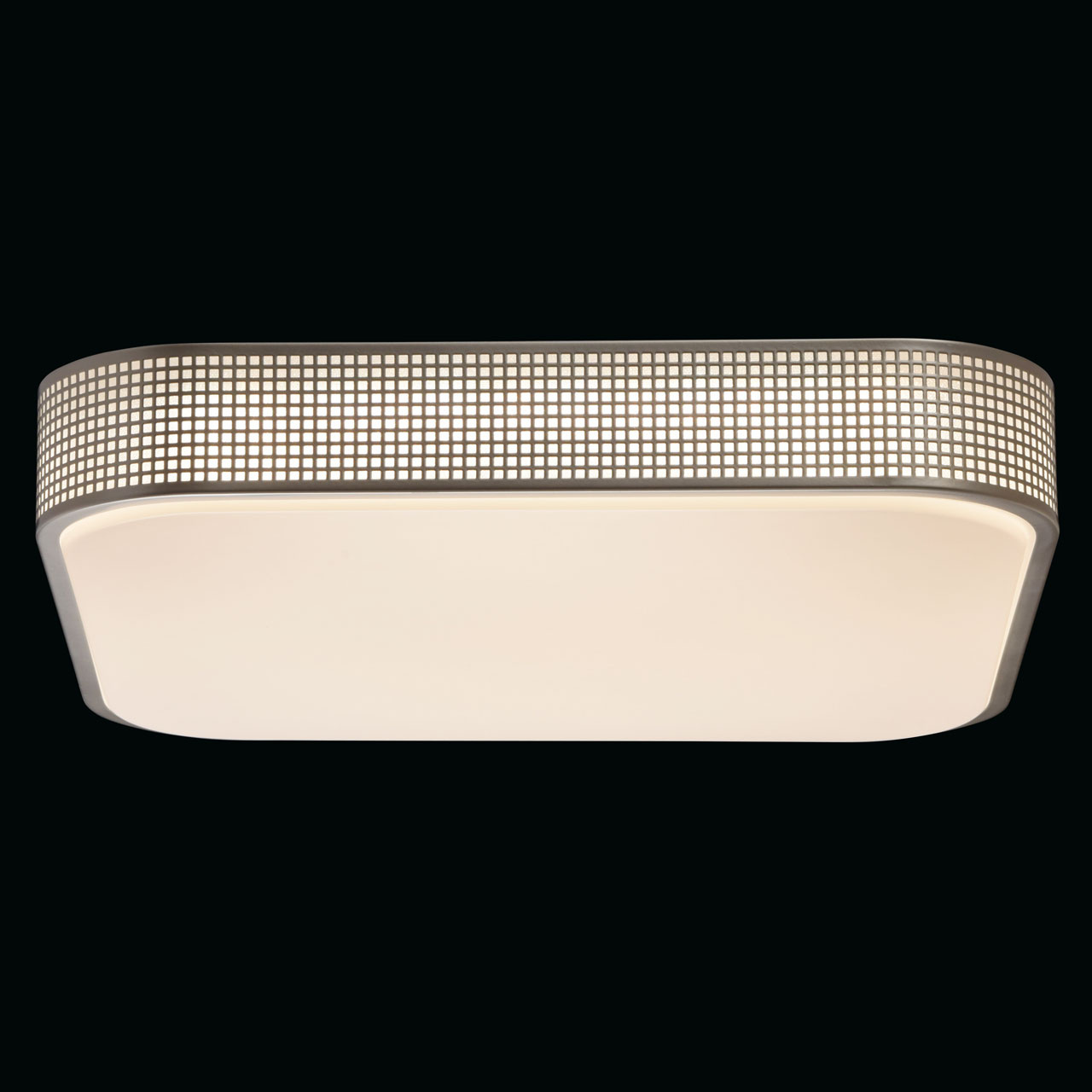 Потолочный светодиодный светильник ДУ MW-Light Ривз 15 674015601