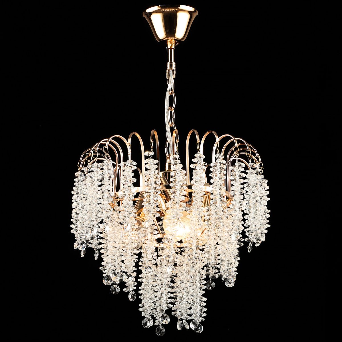 Подвесная люстра Reluce 98620-0.4-03 FGD УЦ