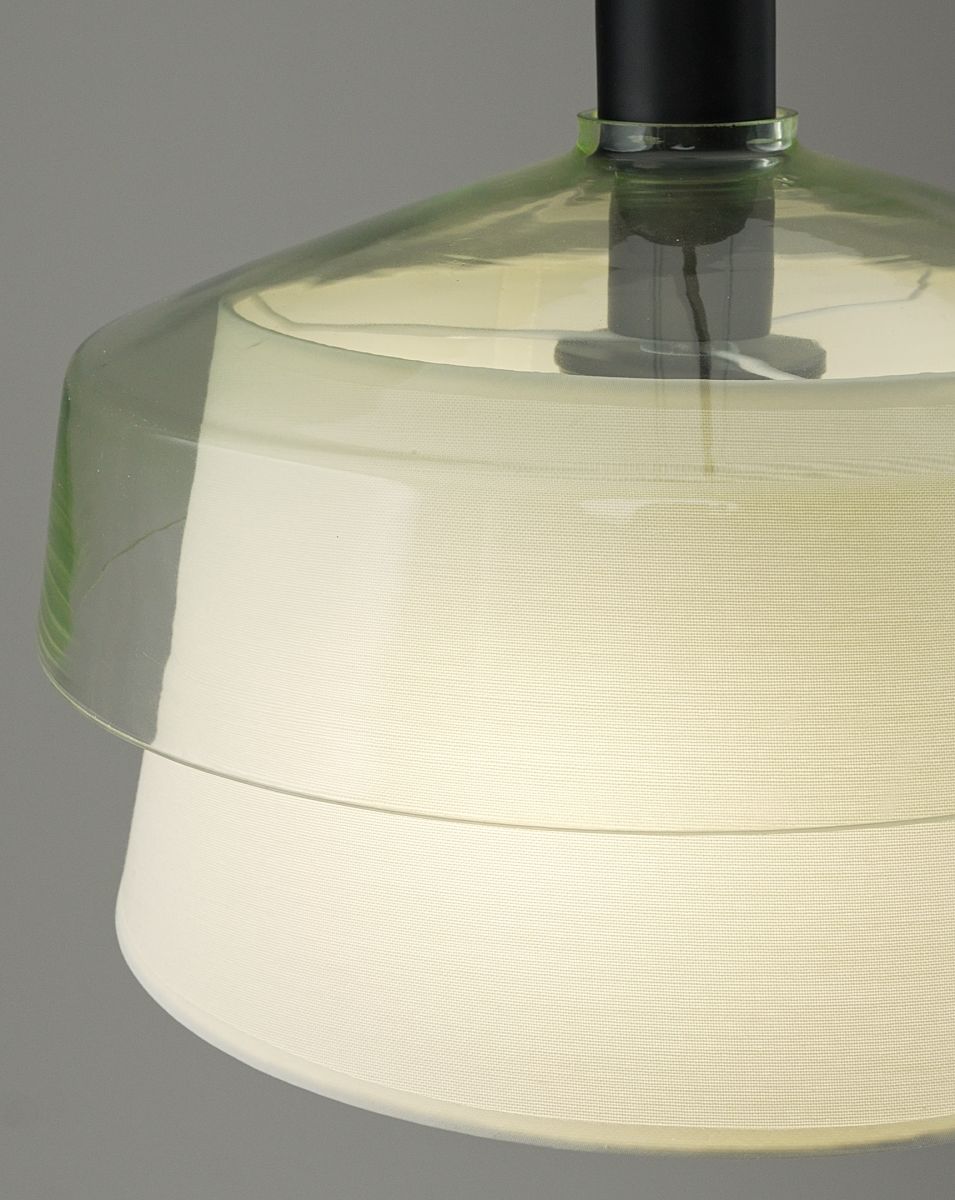 Подвесной светильник Moderli Takoma V11829-3P