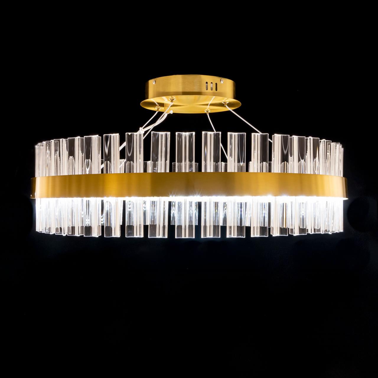 Подвесная люстра Citilux Рианна CL337063 в Москве