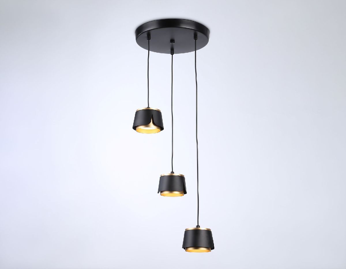 Подвесной светильник Ambrella Light Techno family TN71252