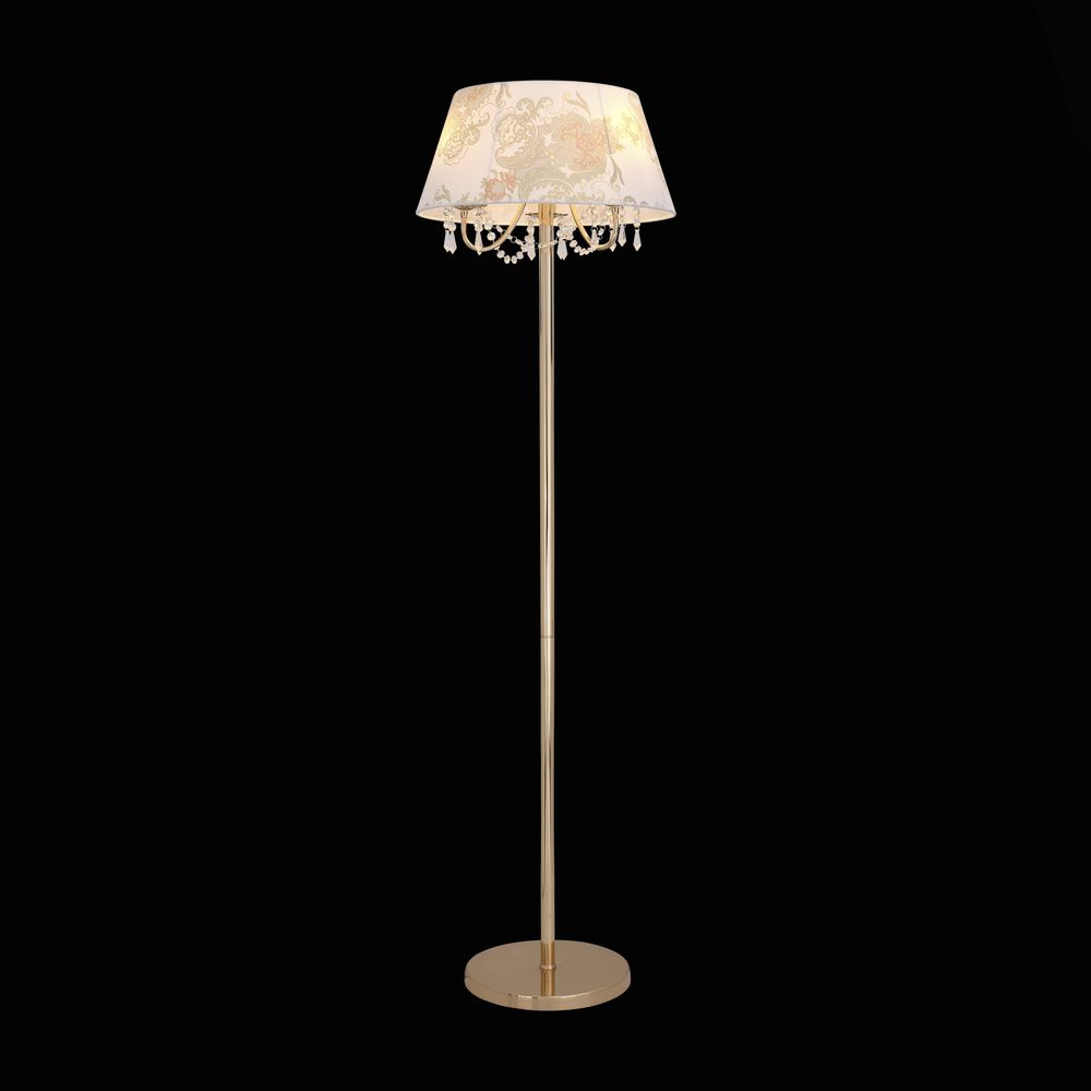 Торшер ST Luce RIposo SLE102.205.03