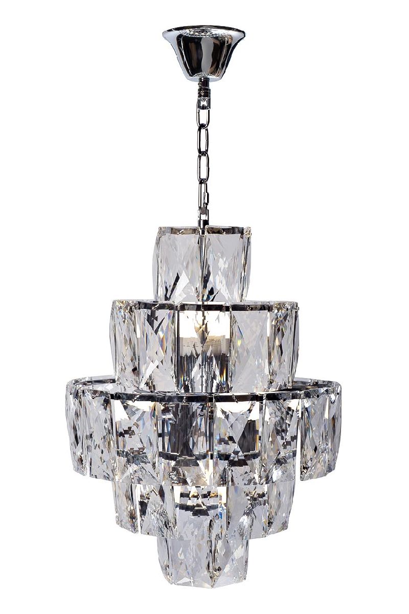 Подвесная люстра Garda Decor 62GDG-8805-400