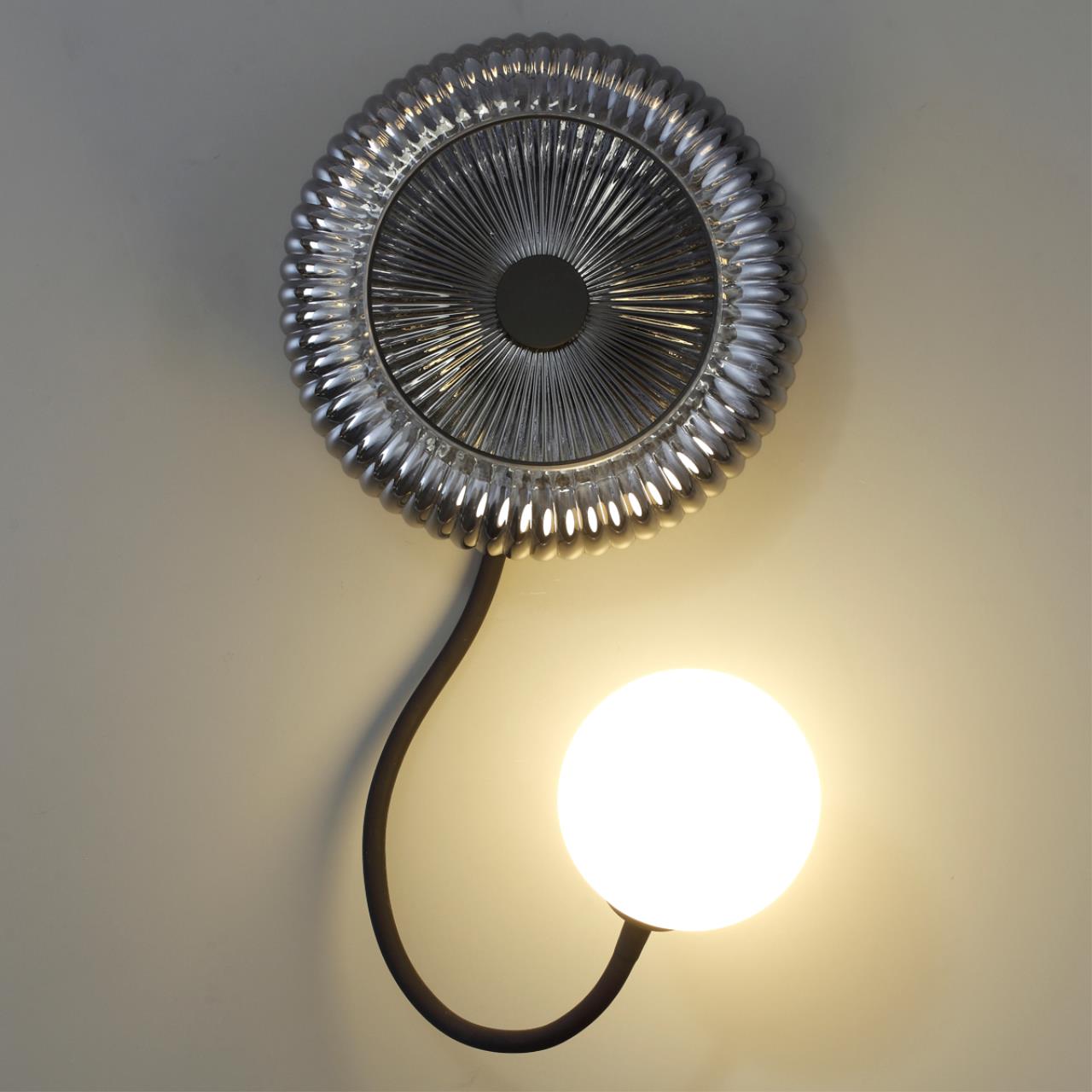 Гибкое бра Odeon Light Buny 5013/1WA