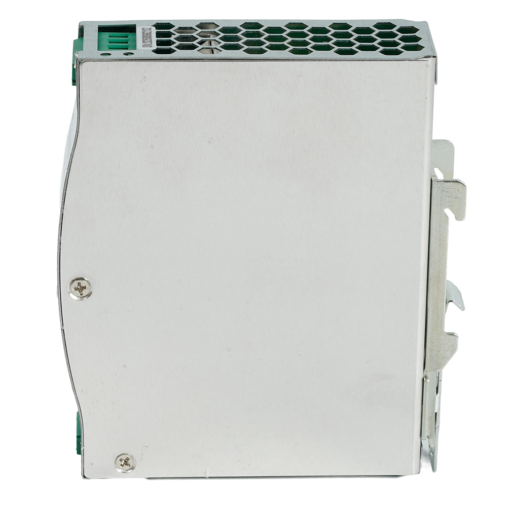 Трансформатор электронный на DIN-рейку Feron LB008 5W 24V IP20 52134