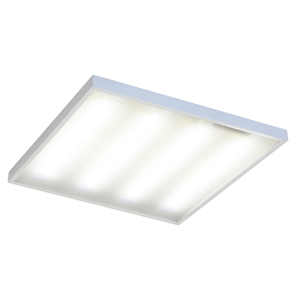 Потолочный светильник светодиодный Elvan UPL-001-36W-6000K-EMC