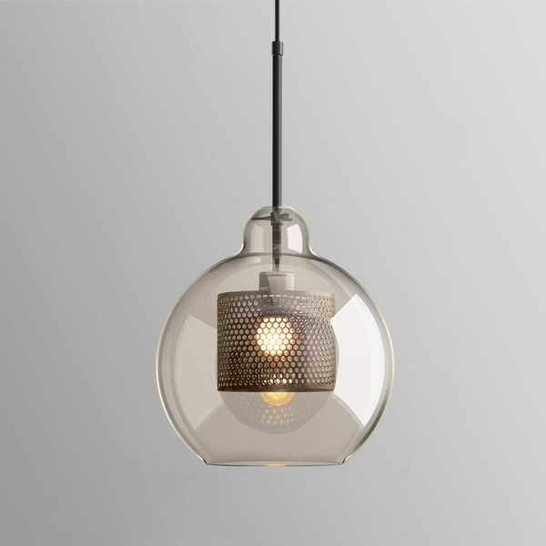 Подвесной светильник ImperiumLoft Catch 200984-26