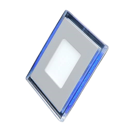 Встраиваемый светильник Elvan VLS-701SQ-18W-WW-Wh