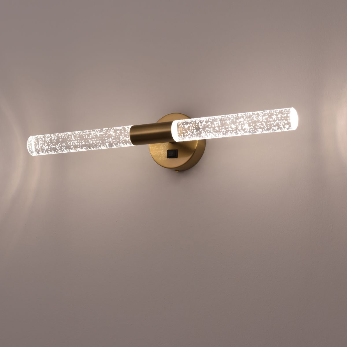 Настенный светильник Lightstar Noce 201051-4000