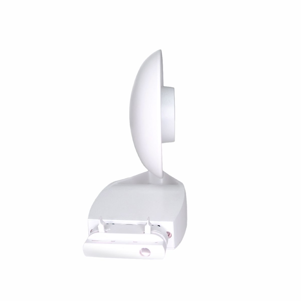Трековый светильник Elvan PJ036-35W-4000K-WH