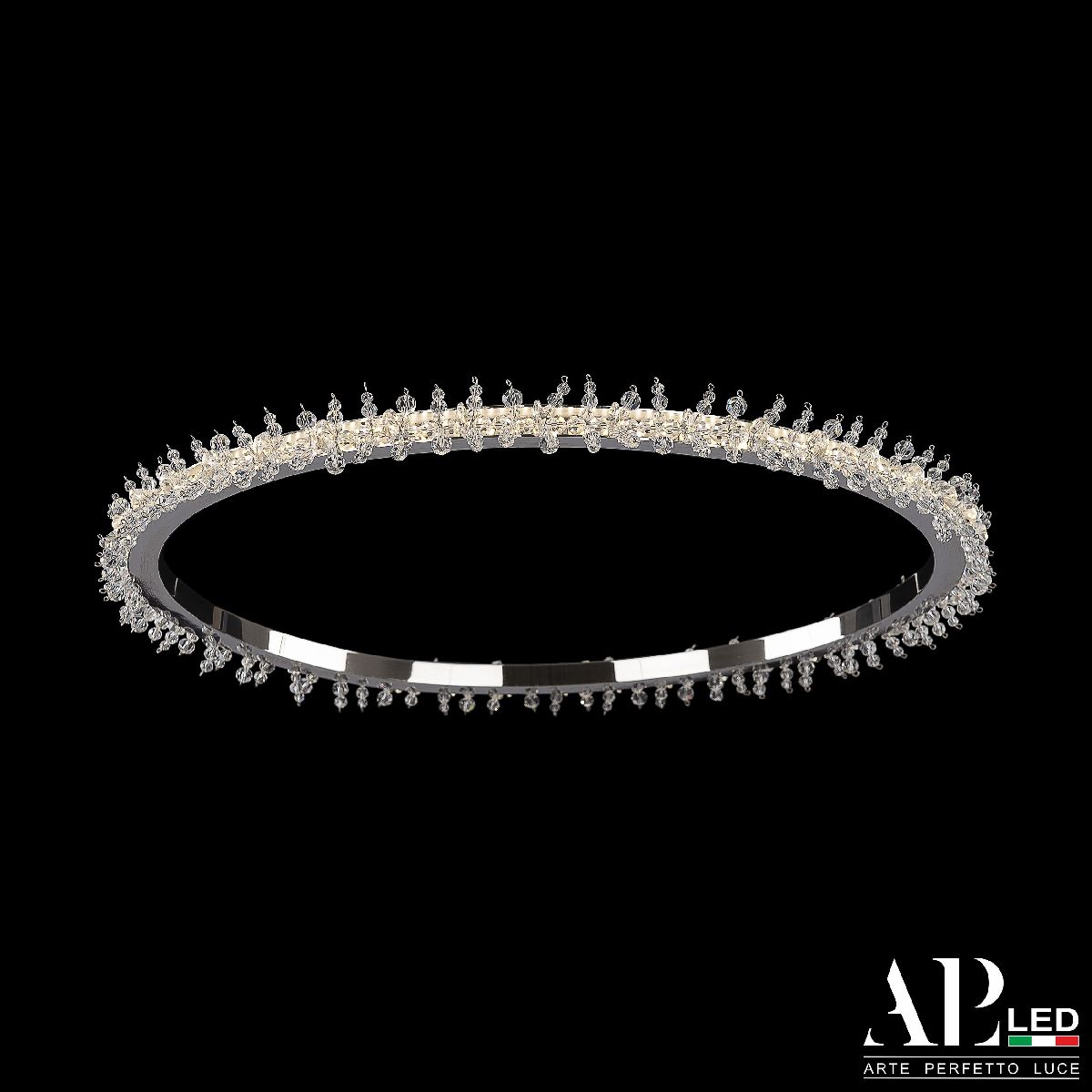 Подвесная люстра Arte Perfetto Luce Rimini S516.0.47.A.3000