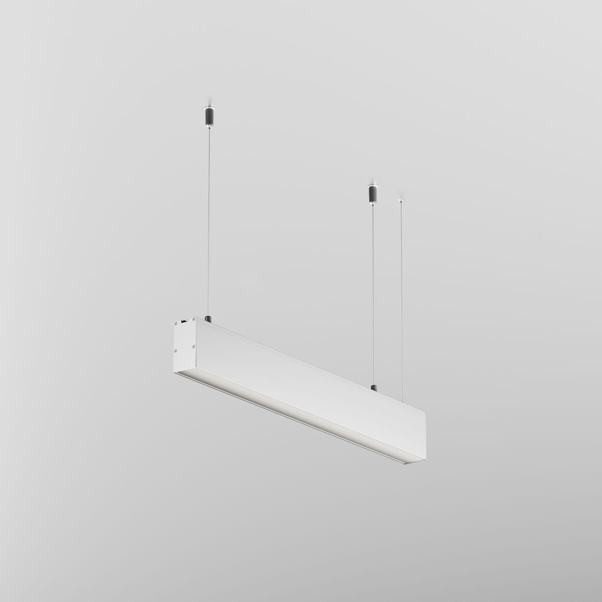 Линейный подвесной светильник Maytoni Technical LL312034