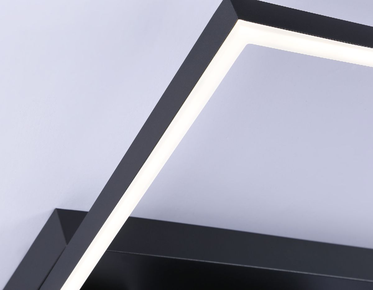 Потолочный светильник Ambrella Light Comfort LineTech FL51468