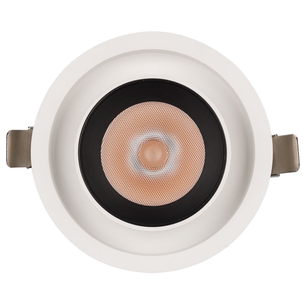 Встраиваемый светильник Arlight LGD-PULL-R100-10W Day4000 026191