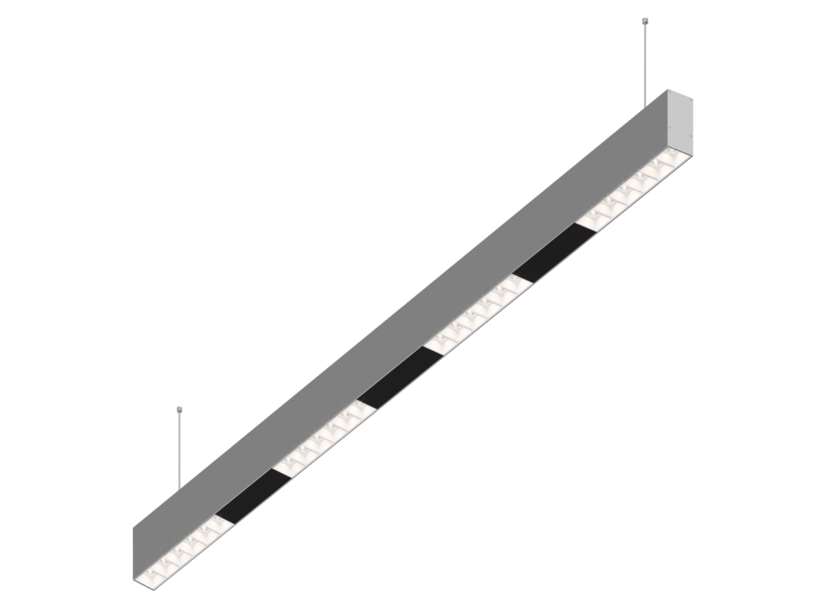 Подвесной светильник Donolux Eye-line DL18515S121A24.34.1000WB