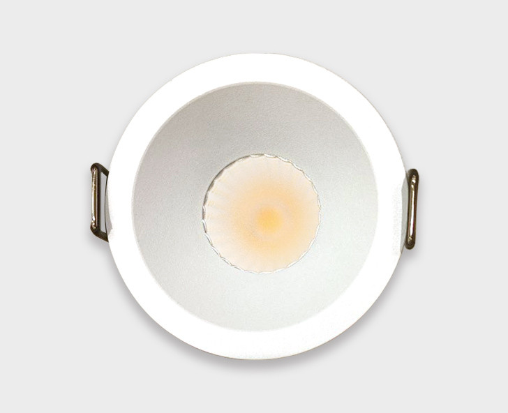 Встраиваемый светильник Italline IT08-8041 white 3000K