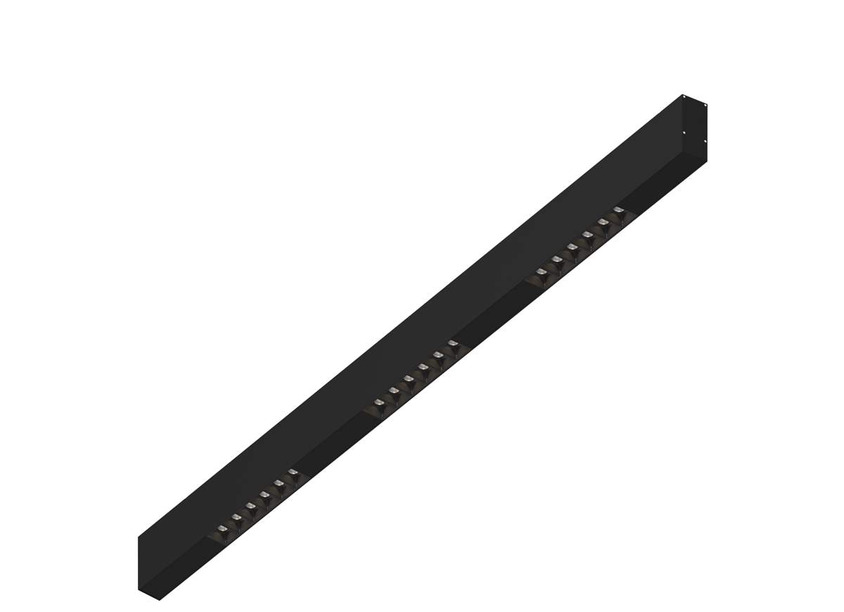 Потолочный светильник Donolux Eye-line DL18515C121B18.48.1000BB