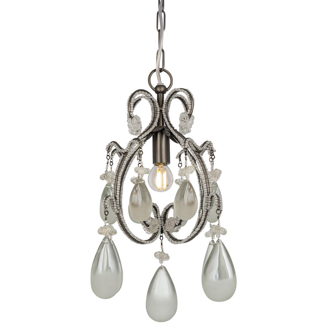 Подвесной светильник Covali JPL-24627А