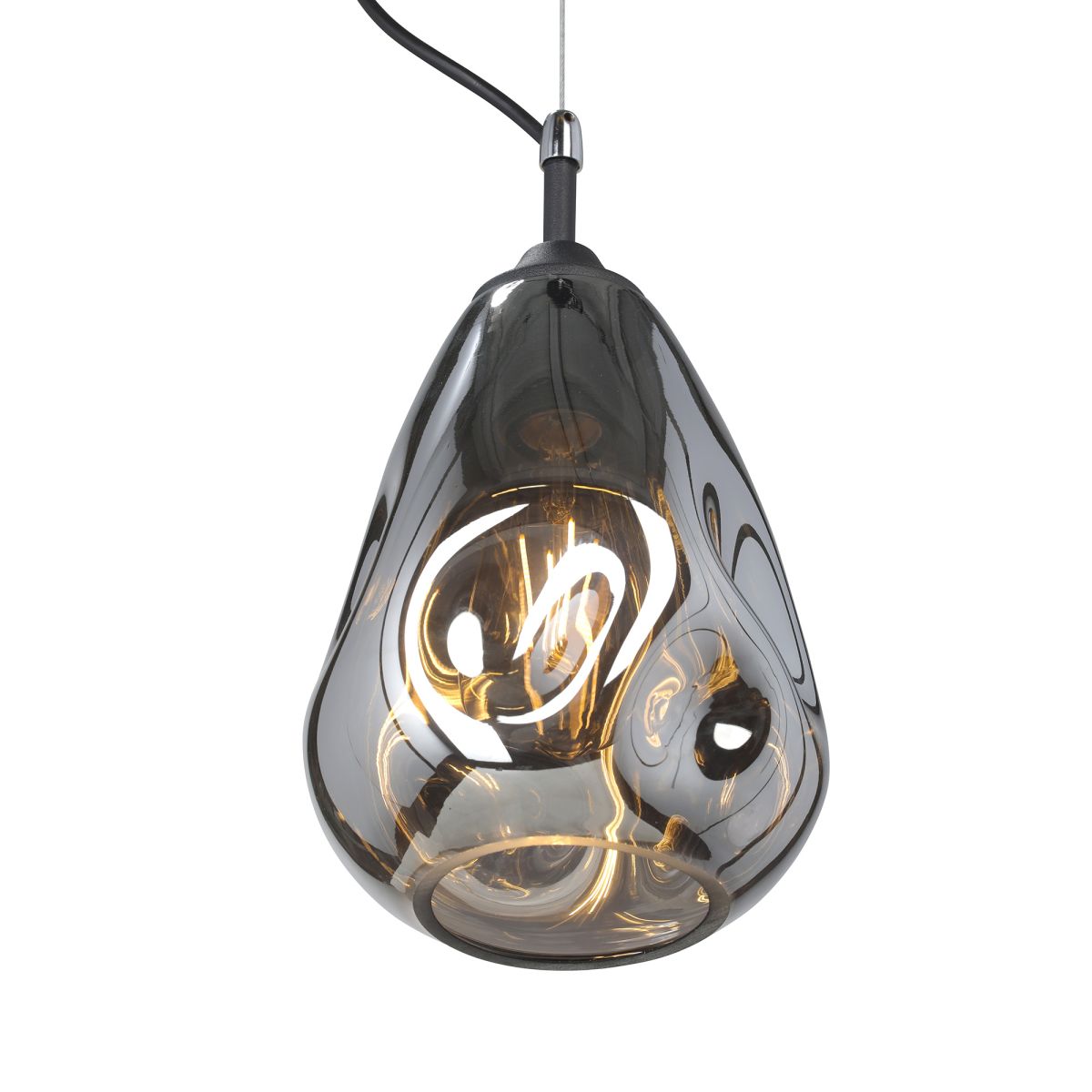 Подвесной светильник Vitaluce V2561-1/1S