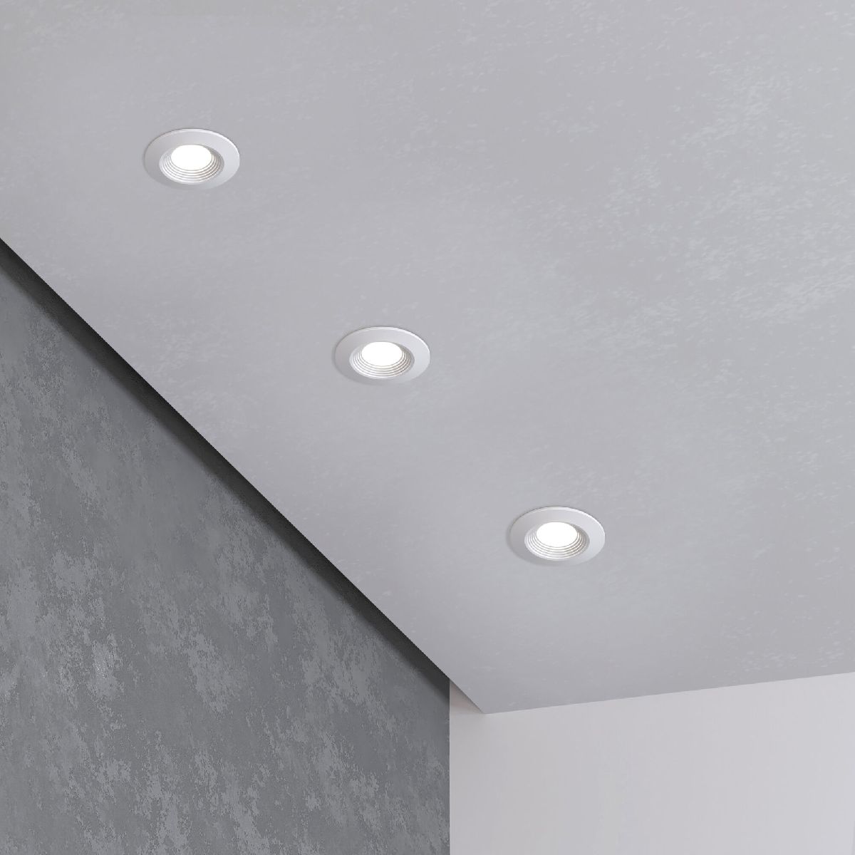 Встраиваемый светильник Elektrostandard Gridi 4690389196782 a063924