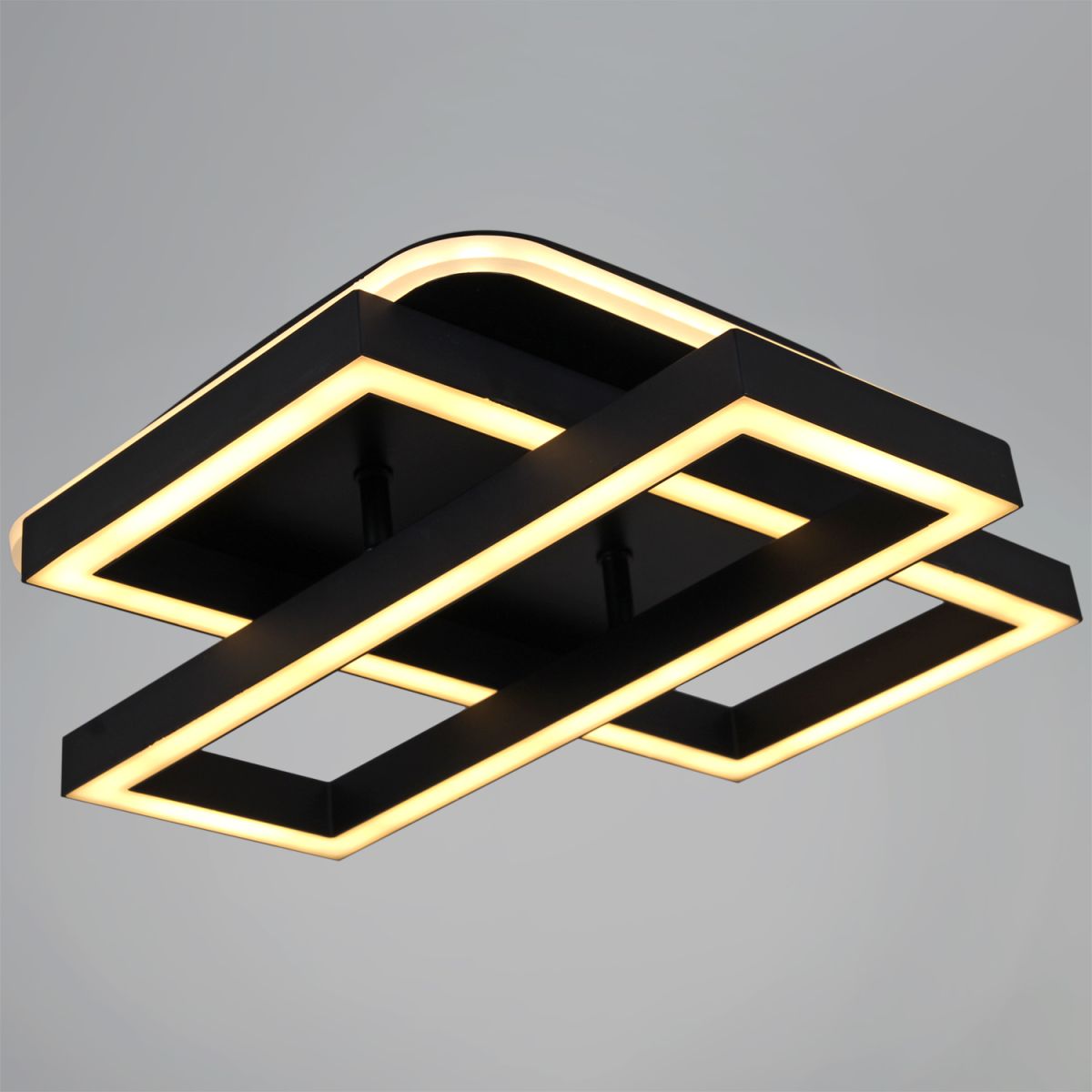 Потолочный светильник Reluce 55406-0.3-1+1+1