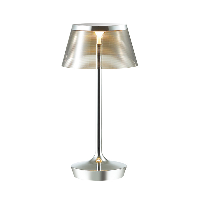 Настольная лампа Odeon Light Abel 4109/7TL