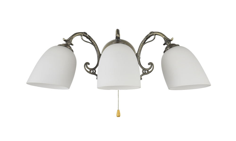 Бра Myfar Biene MR2524-3W