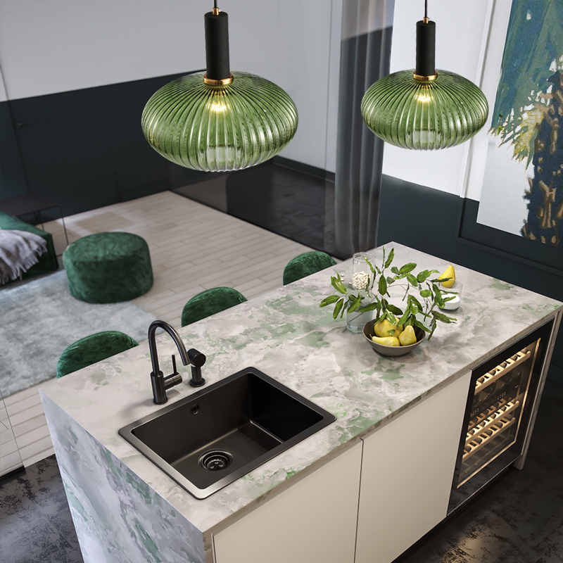 Подвесной светильник ImperiumLoft Ferm Living 179890-26