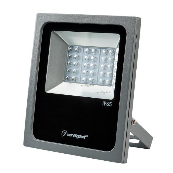 Прожектор Arlight AR-FLAT-ARCHITECT-30W-220V Day 024171