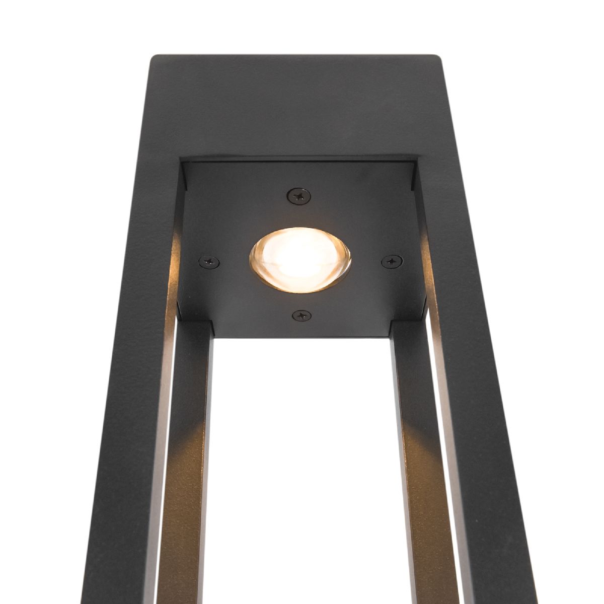 Уличный светильник Maytoni Elbe O424FL-L25GF