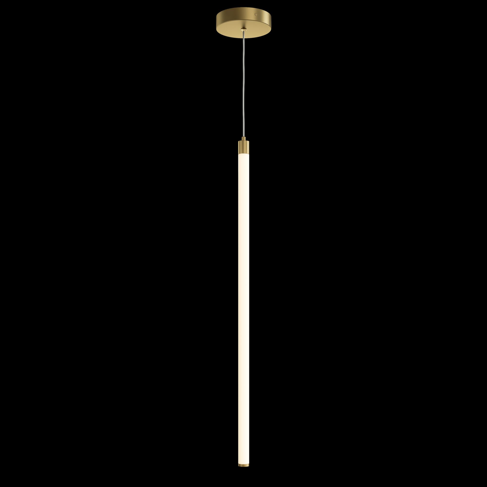 Подвесной светильник Maytoni Technical Ray P021PL-L20G3K