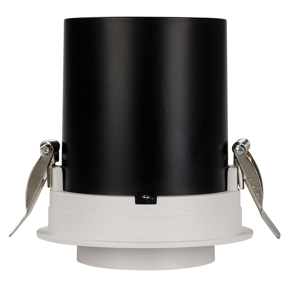 Встраиваемый светильник Arlight LGD-PULL-R100-10W Day4000 026191