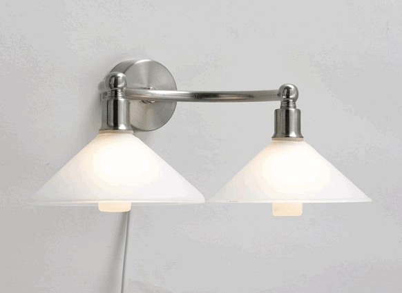 Бра для ванной MarkSlojd&LampGustaf 237041-496112