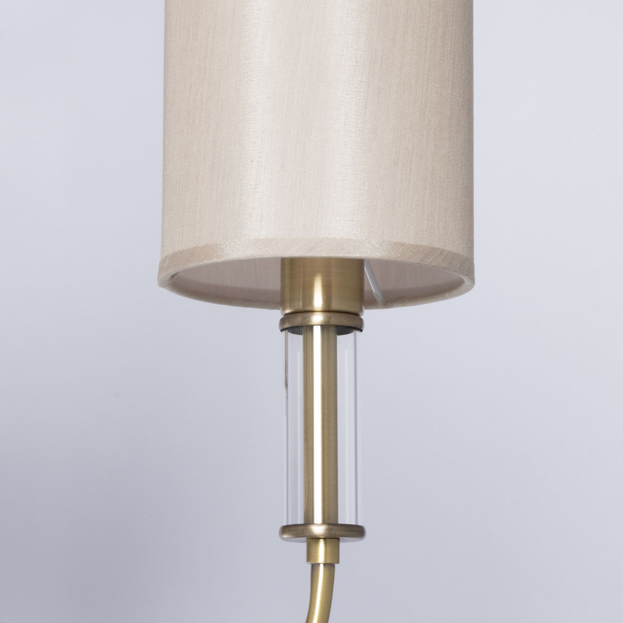 Люстра на штанге MW-Light Конрад 667013005