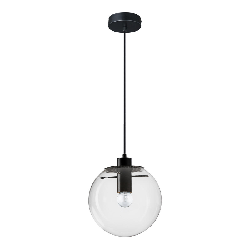 Подвесной светильник шар Loft IT 2031-C