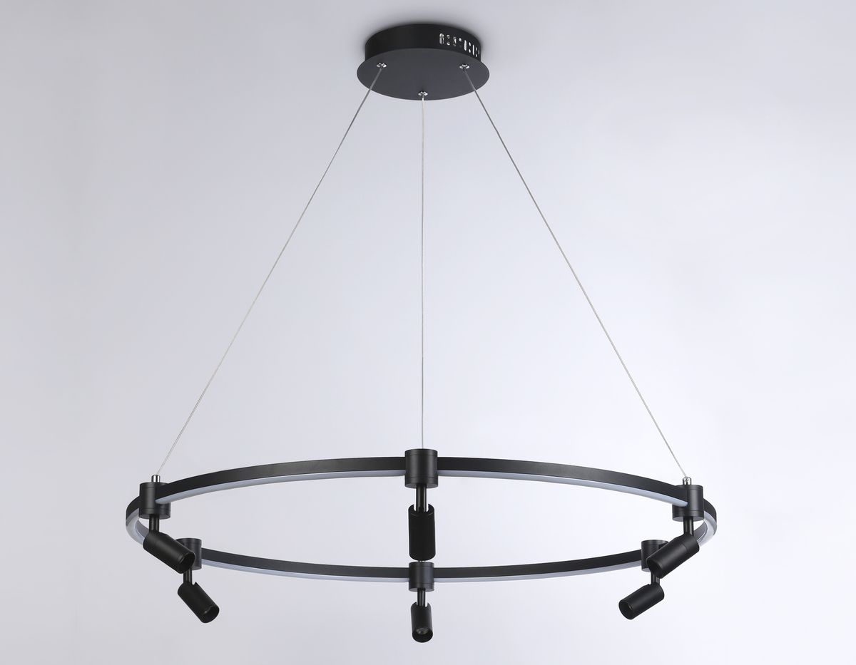 Подвесной светильник Ambrella Light Comfort FL5299