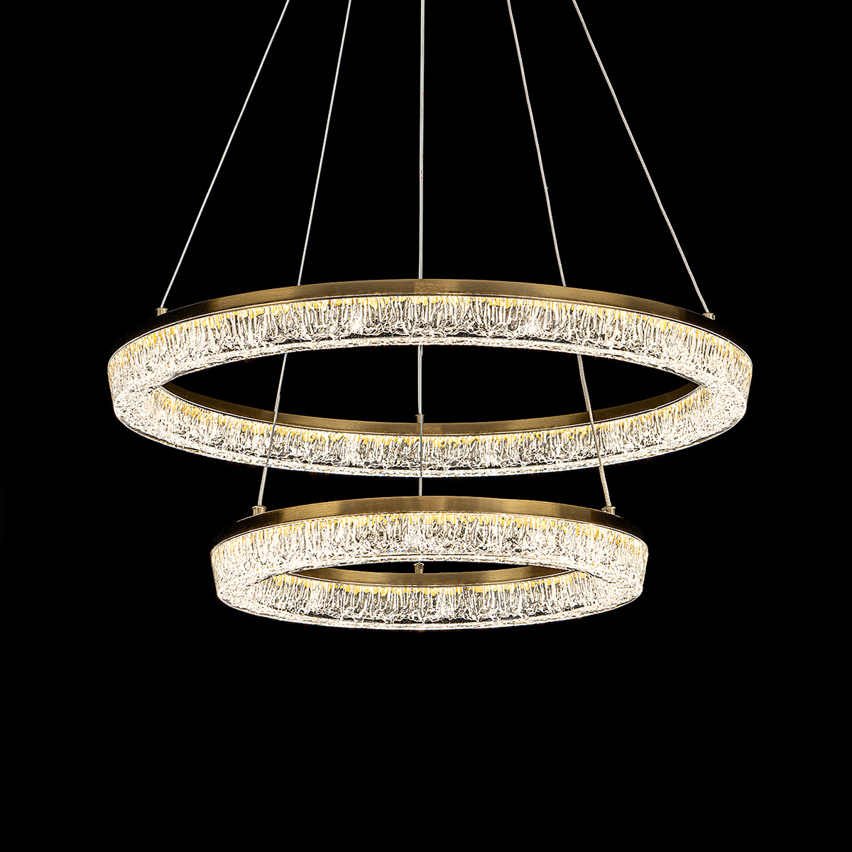 Подвесной светильник Modestyle MS.9026.600.400  BS