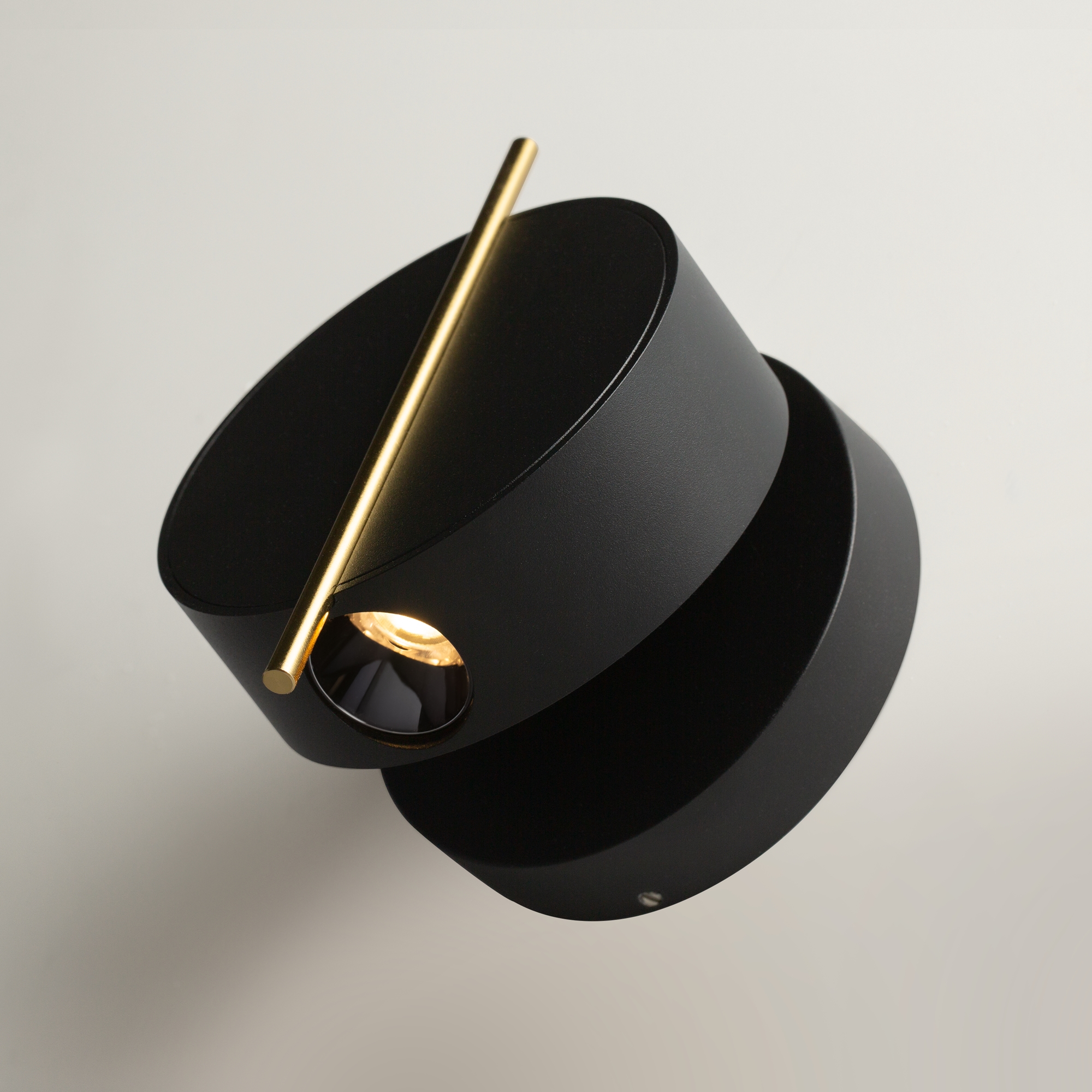 Настенный светильник Maytoni Nuance MOD180WL-L4B3K1 в Москве