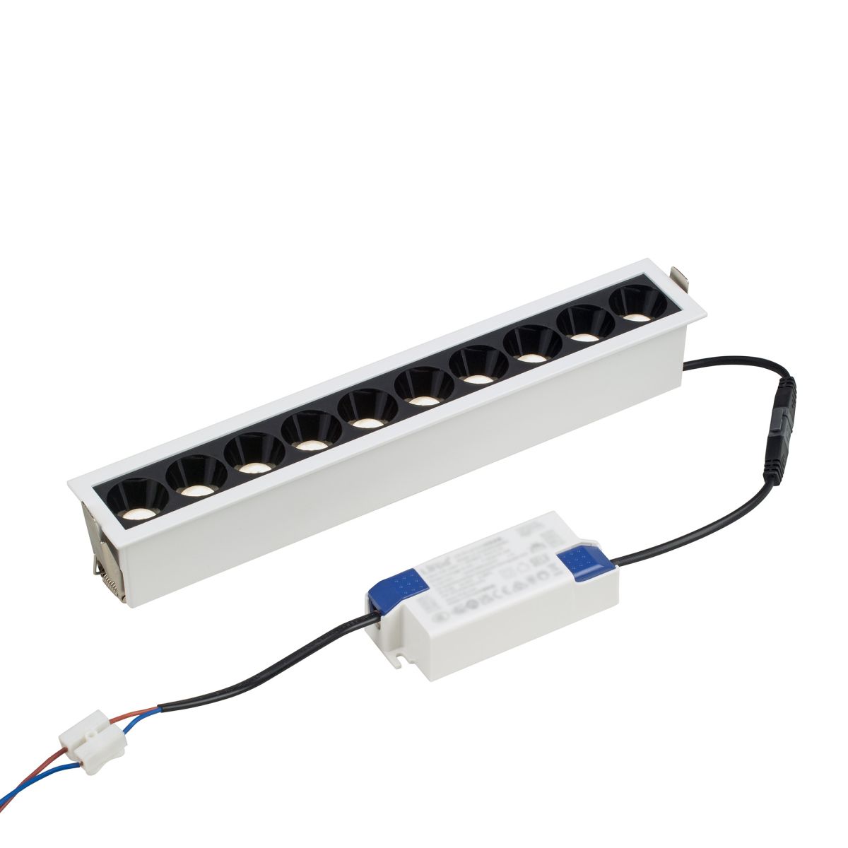 Встраиваемый светильник Vitaluce VT0200065-00