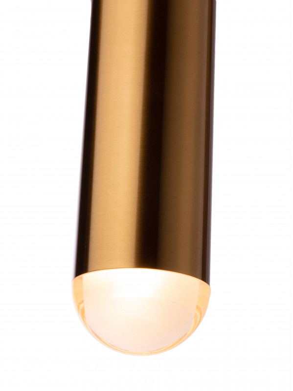 Подвесной светильник Loft IT Lee 1511-BR