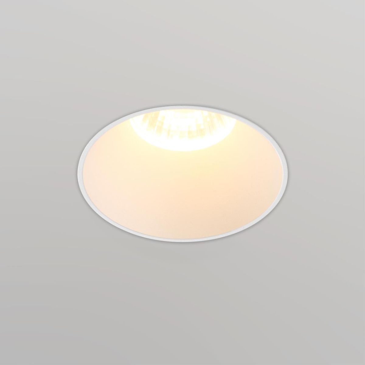 Встраиваемый светильник для ГКЛ потолка Novotech WIR Nimbus 370995