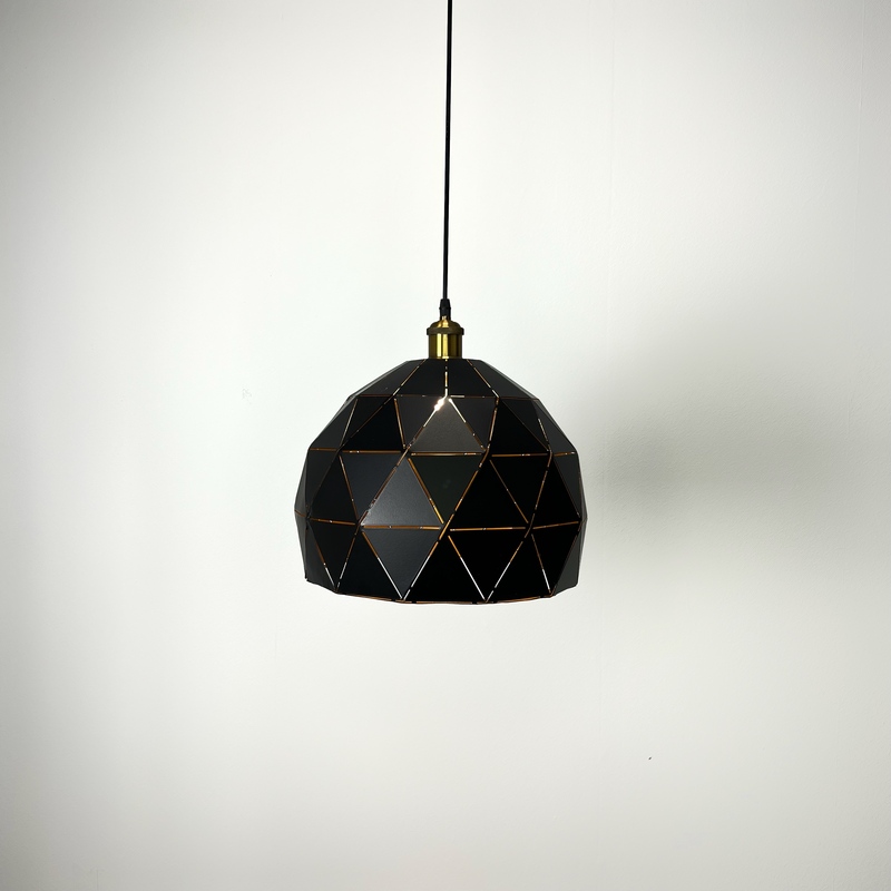Подвесной светильник ImperiumLoft Melon 101788-26