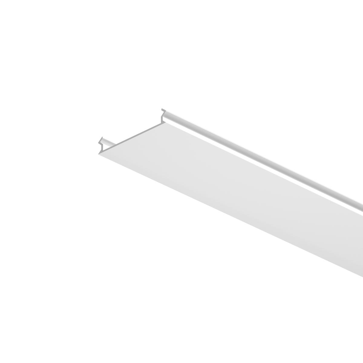 Экран для шинопровода Denkirs Smart TR2010-WH