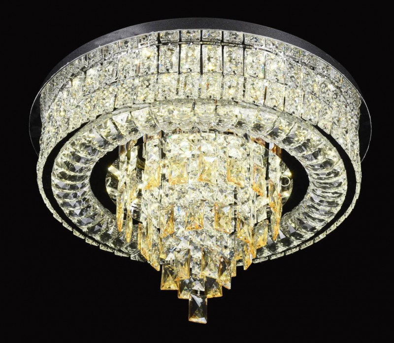 Потолочная люстра Lumina Deco Terra DDС 6899-600