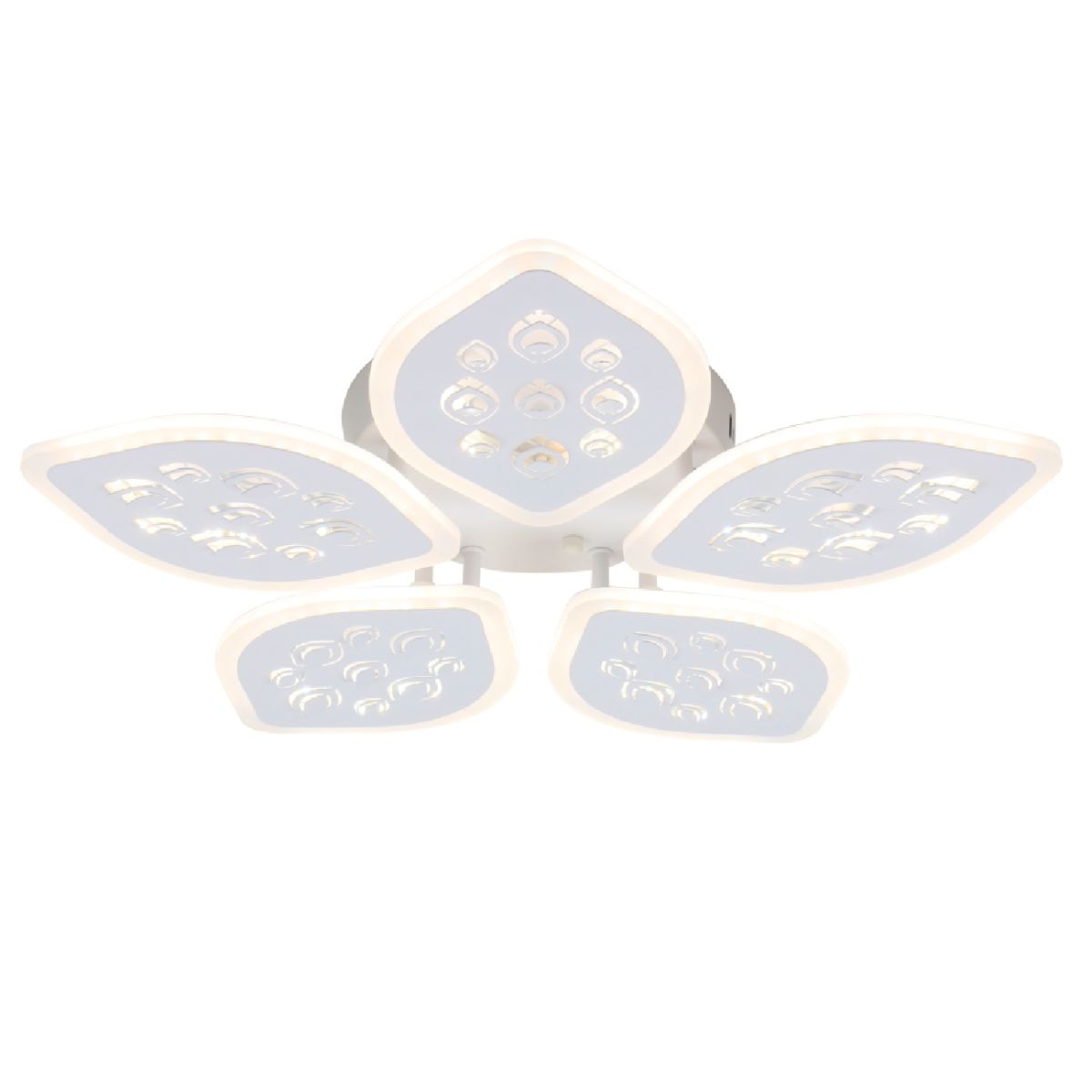 Потолочный светильник Escada Hyperion 10278/5 LED