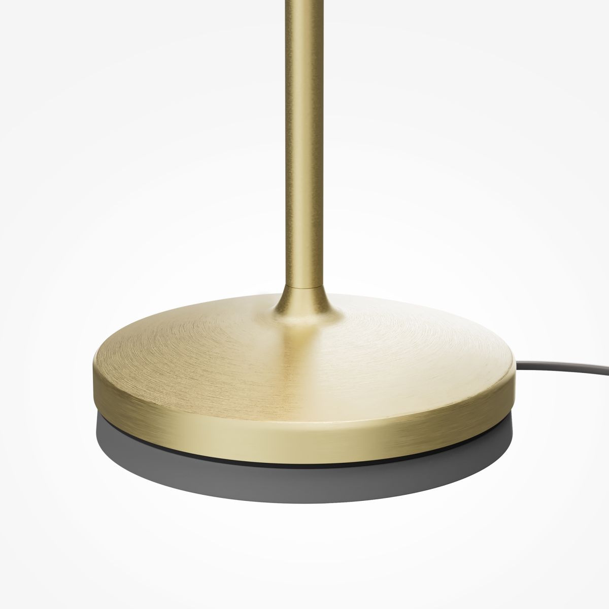 Настольная лампа с аккумулятором Maytoni Nook MOD494RL-L1BSK